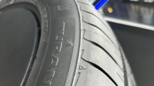 Tahun Depan Bridgestone Tambah Ban Baru Pakai Teknologi Enliten