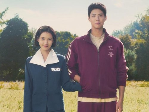 7 Drama Korea Terbaru 2025 Paling Banyak Ditonton di Netflix