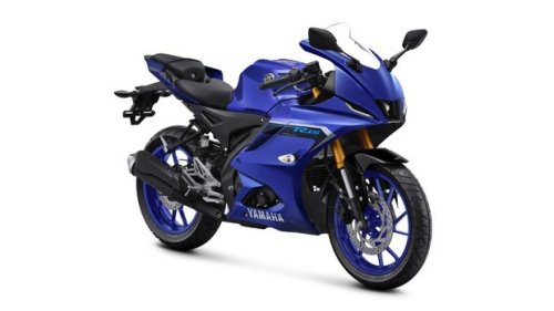Yamaha, Gokil! Motor Bebek Petualang Yamaha PG-1 Bakal Disuntik Mesin 155 cc VVA