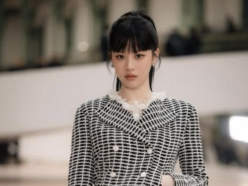 Fakta-fakta Go Youn Jung, Artis Cantik Pemeran Drama Korea Resident Playbook