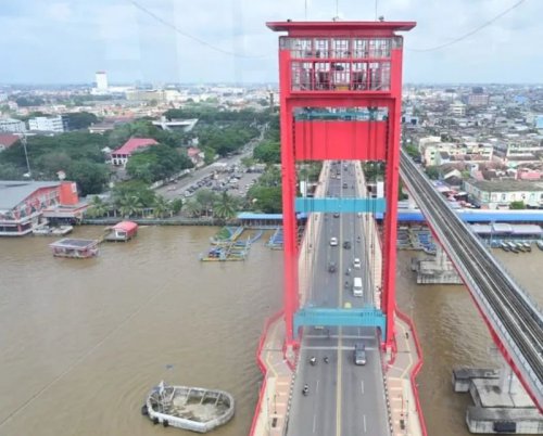 Siap-siap! Daihatsu Kumpul Sahabat 2025 Gerebek Palembang Akhir Pekan Ini