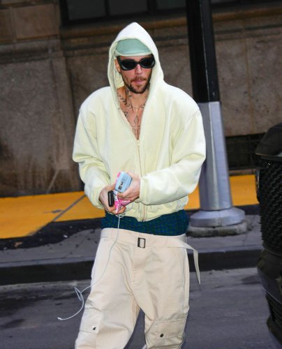 Penampilan Justin Bieber Mengkhawatirkan, Hailey Bieber Disebut Kebingungan