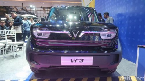 Harga Mobil Listrik Vinfast Jadi Rp 156 Juta, Pakai Skema Sewa Batarai Baru