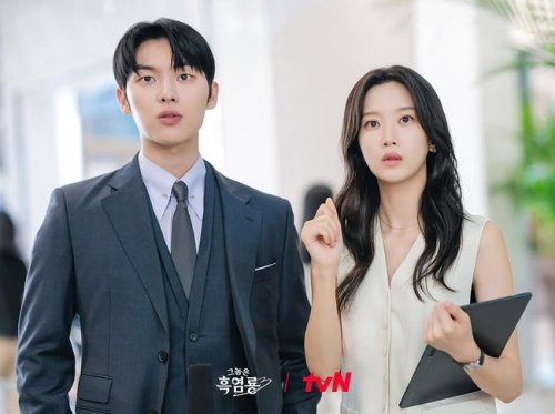 8 Drama Korea Komedi Romantis 2025 Rating Tinggi, Bikin Ngakak hingga Baper