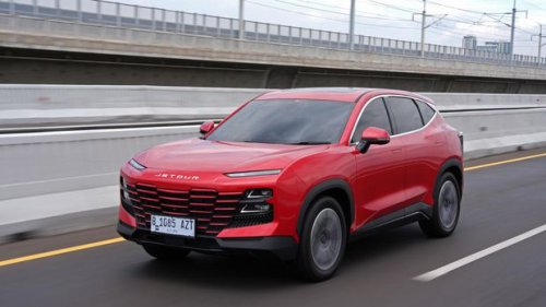 Harga Honda HR-V Termahal Kini di Bawah Rp 500 Juta, Begini Perbandingan dengan Rival