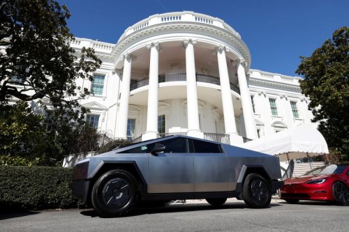 Tesla, Militer AS Mau Beli Tesla Cybertruck... buat Ditembak Rudal