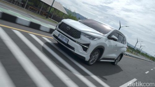 Penjualan Mobil Hybrid Turun Awal Tahun 2026, Model Ini Paling Banyak Diburu