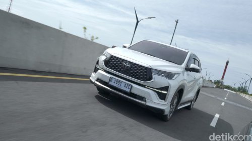 Toyota Minta TKDN Kendaraan Elektrifikasi Lebih Fleksibel, Ini Kata Kemenperin