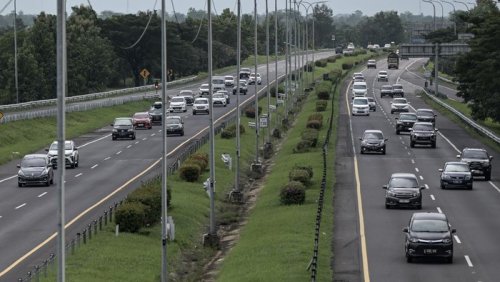 Catat! Ini Masa Berlaku Sistem One Way di Tol Trans Jawa saat Arus Mudik 2026