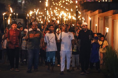 Tradisi Unik Idul Adha di Berbagai Negara, Indonesia Hingga Palestina