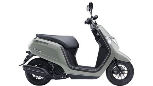 Iritnya Skutik Honda Rp 20 Jutaan, BBM Full Tank Bisa untuk 338 Km!