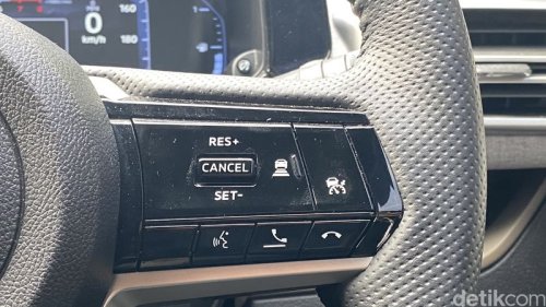 Mitsubishi, Mitsubishi XForce, Memaksimalkan Fitur Mitsubishi Xforce, Ada Apa Saja?