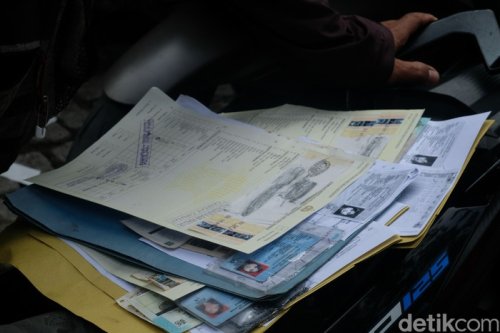 Pemutihan Pajak Kendaraan Khusus Ojol dan Warga Miskin, Ini Syaratnya