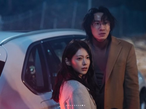 7 Drama Korea Terbaru 2025 Paling Banyak Ditonton di Netflix