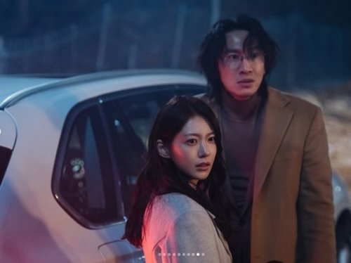 7 Drama Korea Terbaru 2025 Paling Banyak Ditonton di Netflix