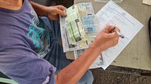 STNK Mati 2 Tahun Data Kendaraan Dihapus, Mobil-motor Jadi Nganggur!