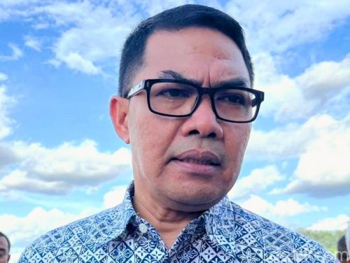 Sewa Rp 160 Juta/Bulan, Segini Harga Mobil Land Rover yang Dipakai Wali Kota Samarinda