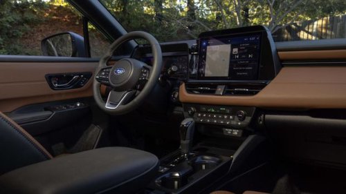 Subaru | Subaru Outback | Bocoran Mobil Subaru yang Meluncur di Indonesia Tahun Ini, Outback Baru?