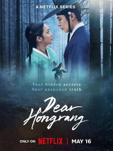 9 Rekomendasi Drama Korea Terbaik Bulan Mei 2025, Ada Romcom hingga Thriller