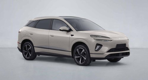 BYD Bakal Luncurkan Sealion 06, Begini Wujudnya