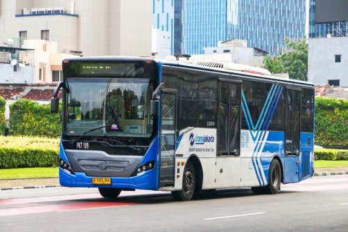Naik Angkutan Umum Tarif Rp 80 Perak Berlaku 2 Hari, Catat Tanggalnya