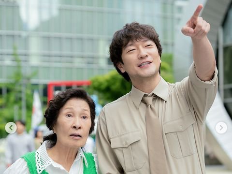 7 Drama Korea Terbaru 2025 Paling Banyak Ditonton di Netflix