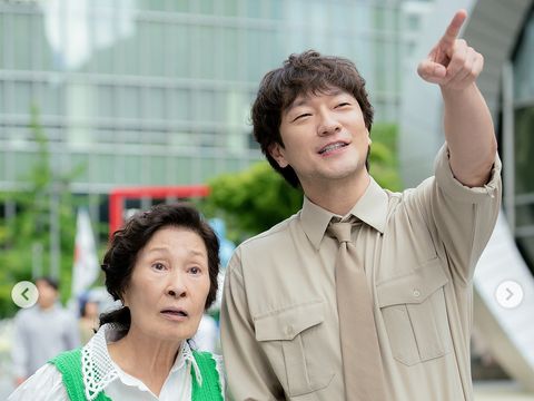 7 Drama Korea Terbaru 2025 Paling Banyak Ditonton di Netflix