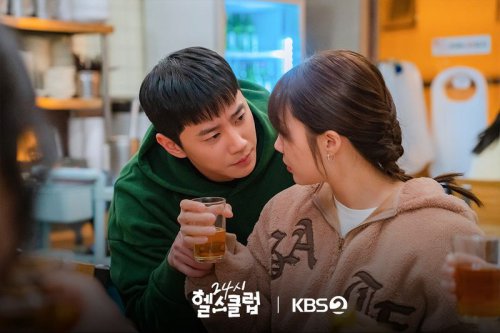 9 Rekomendasi Drama Korea Terbaik Bulan Mei 2025, Ada Romcom hingga Thriller