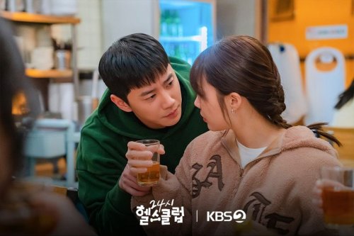 9 Rekomendasi Drama Korea Terbaik Bulan Mei 2025, Ada Romcom hingga Thriller