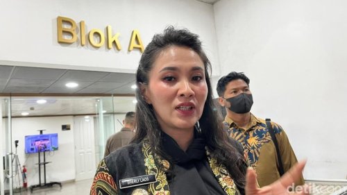 Intip Garasi Gubernur Terkaya di RI yang Hartanya Tembus Rp 900 Miliar