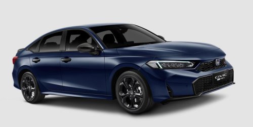 Honda Pamer Kendaraan Elektrifikasi di Surabaya, Apa Tuh?