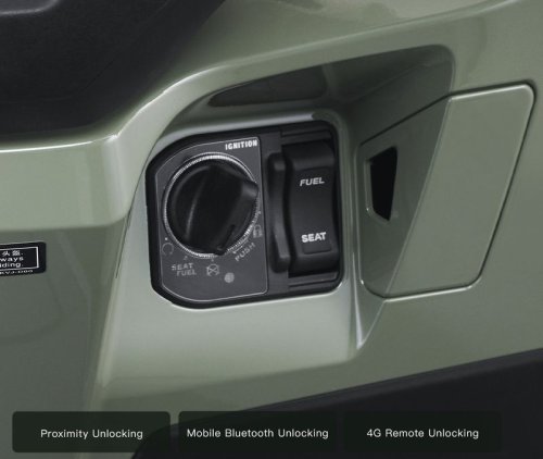 Spesifikasi Skutik Bongsor Baru Honda yang Harganya Rp 30 Jutaan