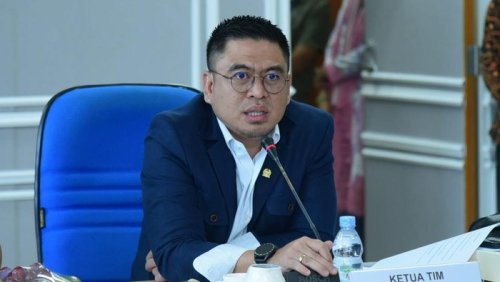 Isi Garasi Anggota DPR yang Bilang 'Sok Paling Aceh' dan 'Cuma Nyumbang Rp 10 M'