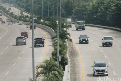 Bukan di Surabaya di Mana Letak Titik 0 KM Tol Trans-Jawa?
