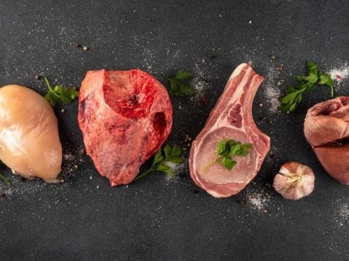 Tips Makan Daging Kurban Tanpa Takut Gemuk