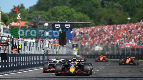Jadwal Formula 1 Austria 2025, Balapan Digelar Minggu Malam