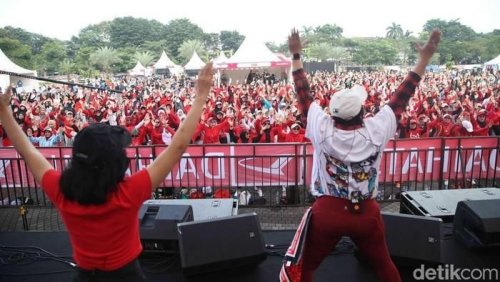 Jangan Sampai Terlewat! Daihatsu Kumpul Sahabat 2026 Hadir di Pontianak