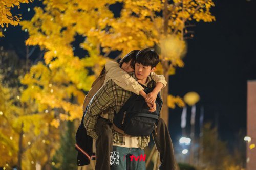 9 Rekomendasi Drama Korea Terbaik Bulan Mei 2025, Ada Romcom hingga Thriller