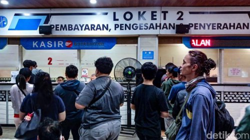 Daftar Provinsi yang Perpanjang Pemutihan Pajak Kendaraan: Denda dan Tunggakan Dihapus!