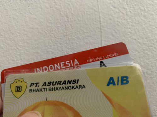 Khusus Hari Ini, Perpanjang SIM Mati Tanpa Harus Bikin Baru