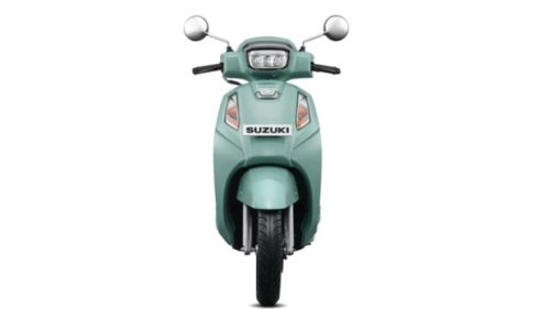 Bocoran Spesifikasi Suzuki Access 125 yang Kabarnya Mau Meluncur di RI