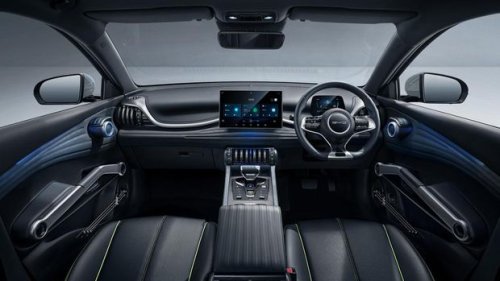 Seberapa Laris BYD Atto 3? Jangan Kaget, Sejam Laku 30 Unit