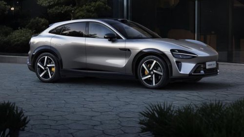 Sukses Bikin Mobil Listrik, Pendiri Xiaomi Jadi Orang Terkaya di China