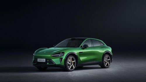 Xiaomi Jual 400 Ribu Mobil Listrik Sepanjang 2025