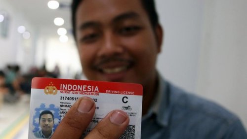 Biaya Tes Psikologi SIM Online Naik, Sekarang Jadi Segini