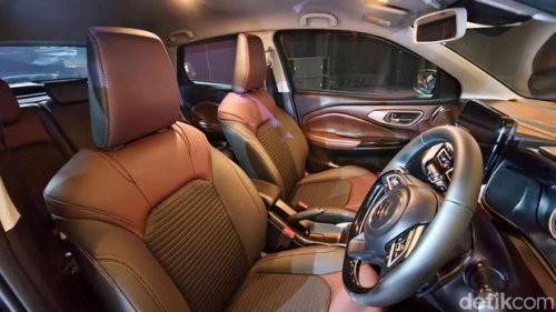 Suzuki , Suzuki Fronx, Tes Suzuki Fronx di GIIAS 2025: Rasakan Performa dan Kenyamanannya