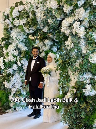 Cinta Tak Pandang Fisik, Wanita Dampingi Pria Berat 200 Kg Diet, Ini Ending-nya