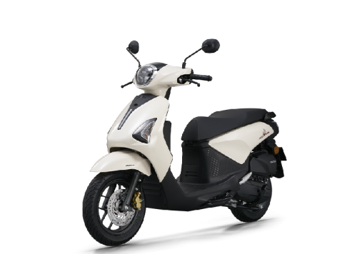 Honda Luncurkan Skutik Bergaya Unik, Harga Rp 20 Jutaan