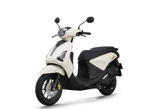 Honda Luncurkan Skutik Bergaya Unik, Harga Rp 20 Jutaan