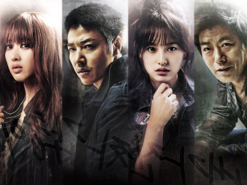 9 Drama Korea Kim Ji Won, Terbaru akan Berperan Jadi Dokter Ahli Bedah